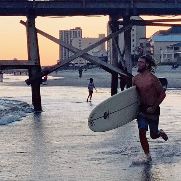 Meet your Posher, Tracy - Picture 3 of 5